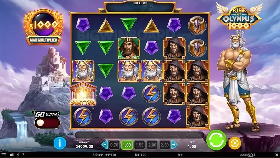 yy777 Real Money Live Casino