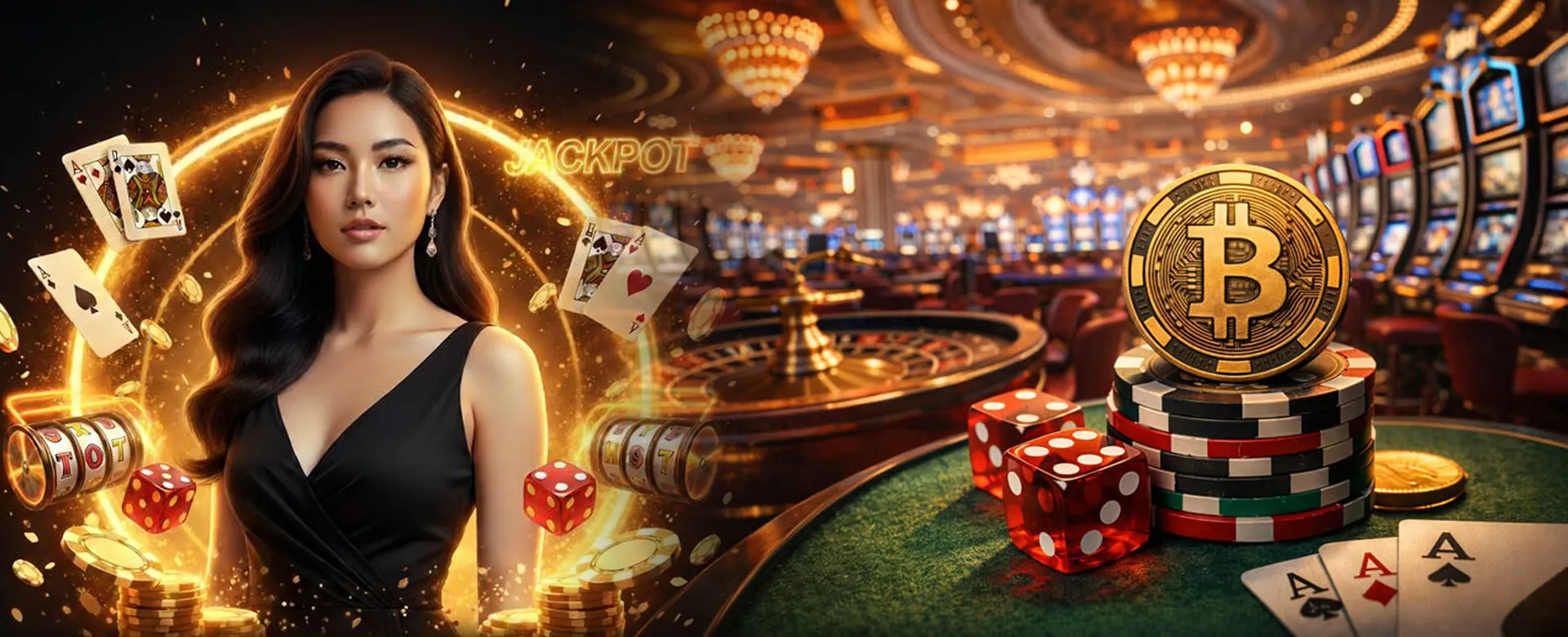 Exciting yy777 Casino Real Money Games